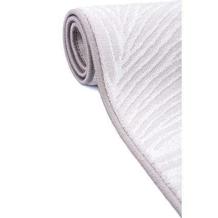 Vaip CREATION 160x230 cm 1950 g/m2 hall/beež/valge