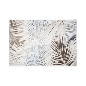 Vaip CREATION 200x290 cm 1950g/m2 beež/hall/valge