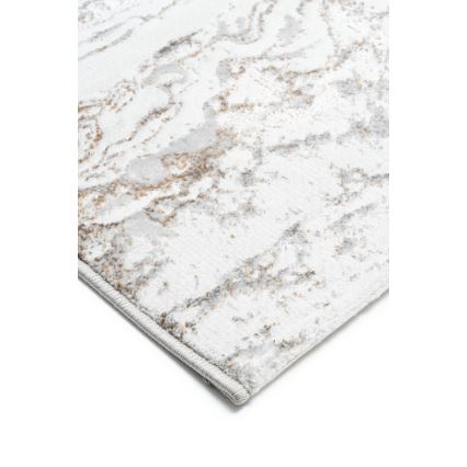 Vaip CREATION 200x290 cm 1950g/m2 hall/pruun marmorimuster