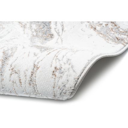 Vaip CREATION 200x290 cm 1950g/m2 hall/pruun marmorimuster