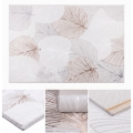Vaip CREATION 80x150 cm 1950 g/m2 hall/beež/valge