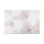 Vaip CREATION 80x150 cm 1950 g/m2 hall/beež/valge