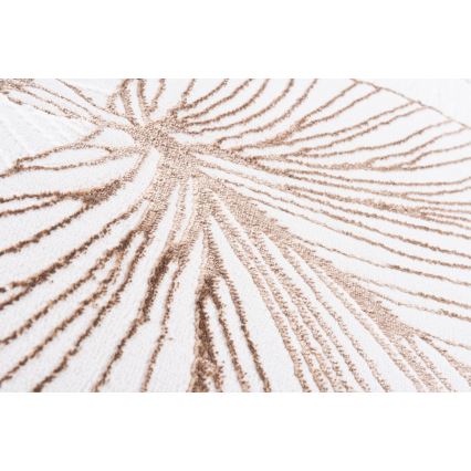 Vaip CREATION 80x150 cm 1950 g/m2 hall/beež/valge