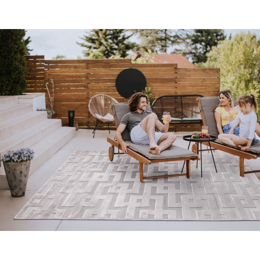 Vaip DORA 160x220 cm hall