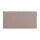 Vaip FIR WOOL 120x170 cm 2600 g/m2 beež/naturaalne