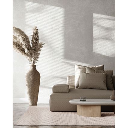 Vaip FIR WOOL 200x300 cm 2600 g/m2 kreem/looduslik