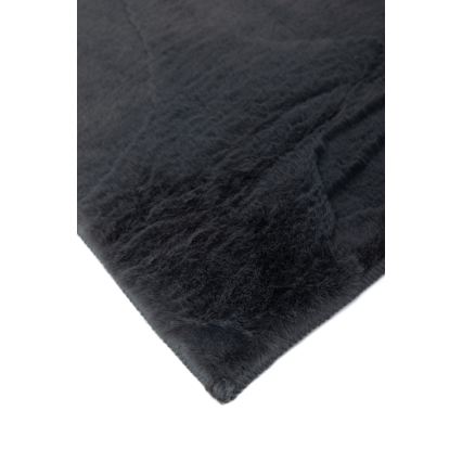 Vaip RABBIT 3D 120x170 cm antratsiit