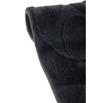 Vaip RABBIT 3D 120x170 cm antratsiit