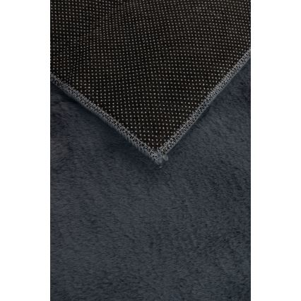 Vaip RABBIT 3D 120x170 cm antratsiit