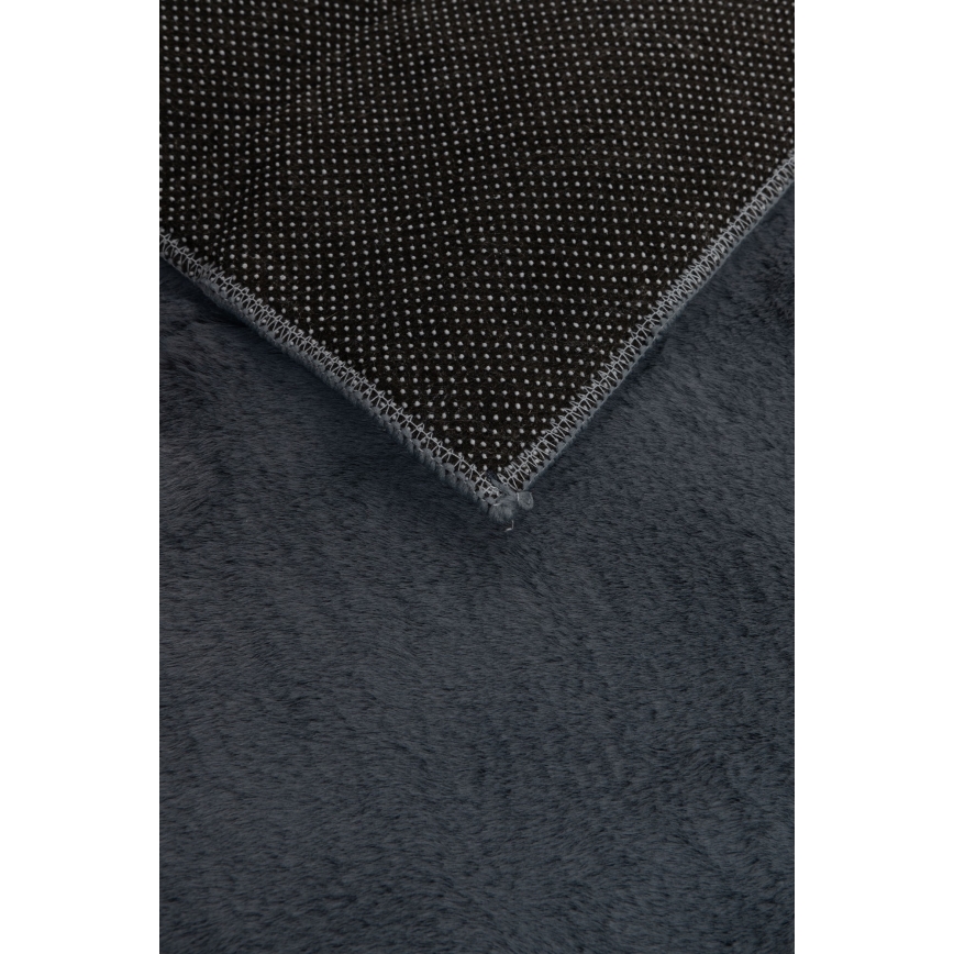 Vaip RABBIT 3D 120x170 cm antratsiit