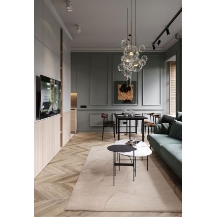 Vaip RABBIT 3D 120x170 cm beež