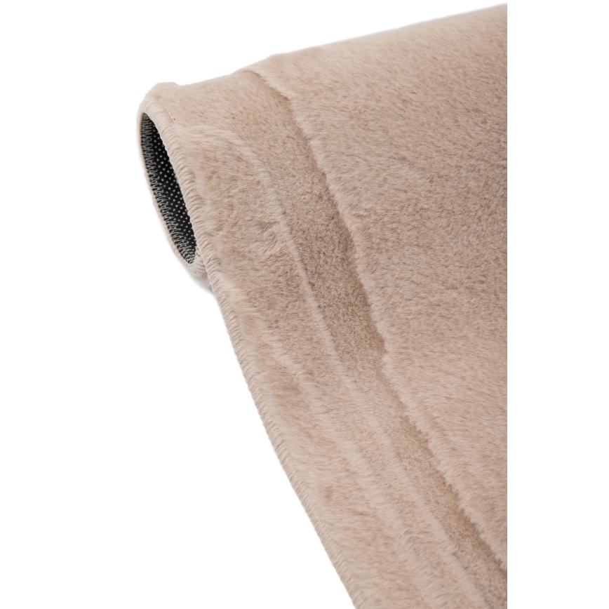 Vaip RABBIT 3D 120x170 cm beež