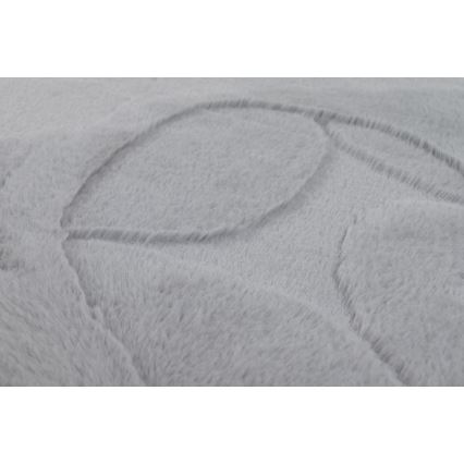 Vaip RABBIT 3D 120x170 cm helehall