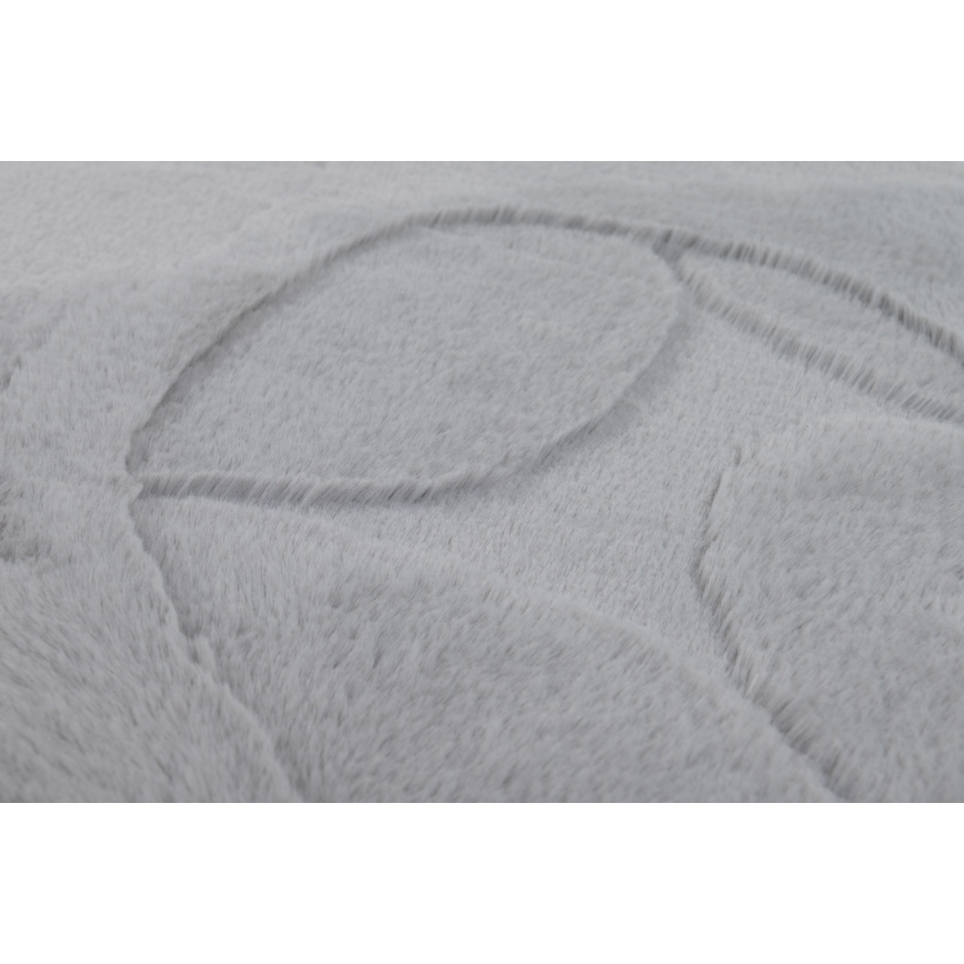 Vaip RABBIT 3D 120x170 cm helehall