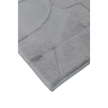 Vaip RABBIT 3D 120x170 cm helehall