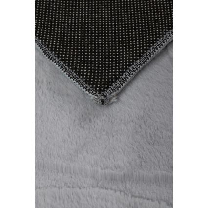 Vaip RABBIT 3D 120x170 cm helehall