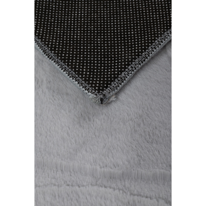 Vaip RABBIT 3D 120x170 cm helehall