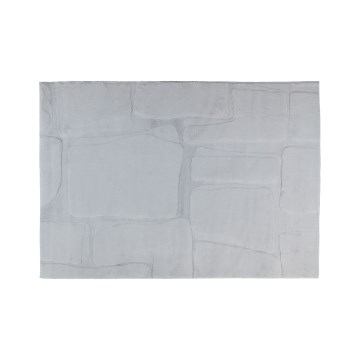 Vaip RABBIT 3D 120x170 cm helehall