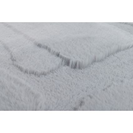 Vaip RABBIT 3D 120x170 cm helehall