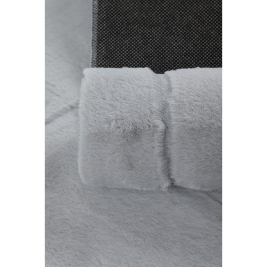 Vaip RABBIT 3D 120x170 cm helehall