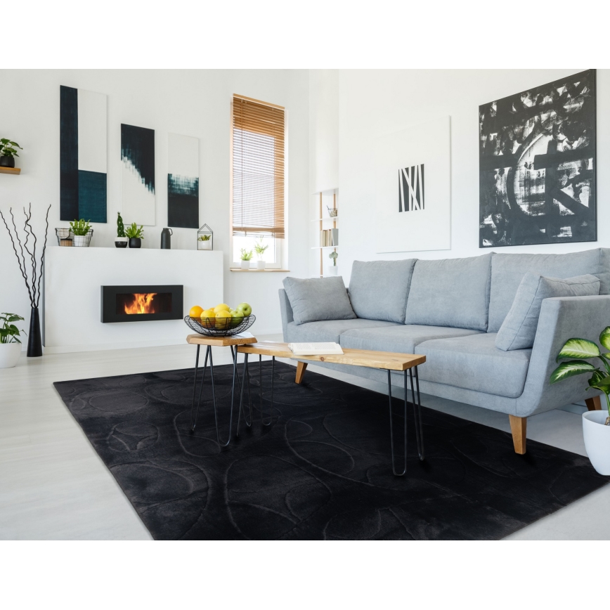 Vaip RABBIT 3D 120x170 cm must