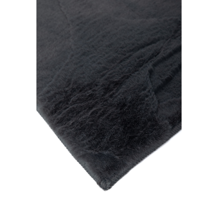 Vaip RABBIT 3D 160x230 cm antratsiit