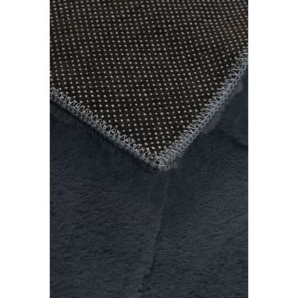 Vaip RABBIT 3D 160x230 cm antratsiit