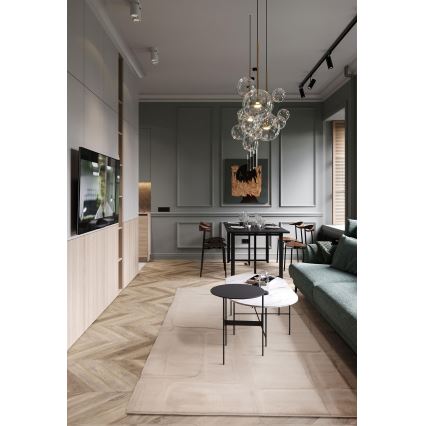 Vaip RABBIT 3D 160x230 cm beež