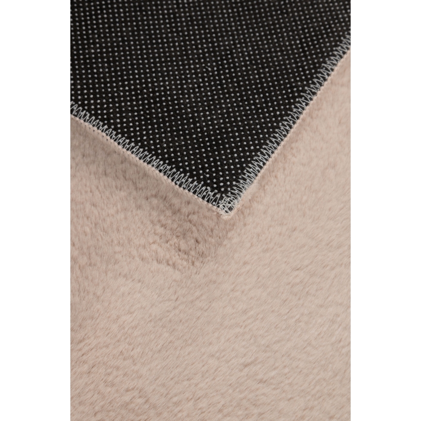 Vaip RABBIT 3D 160x230 cm beež