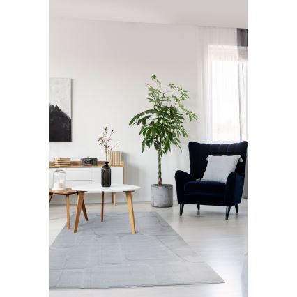 Vaip RABBIT 3D 160x230 cm helehall