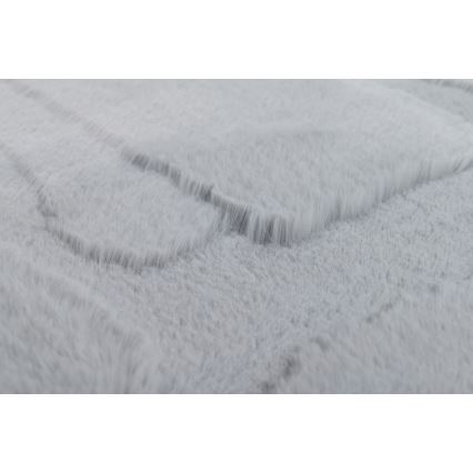 Vaip RABBIT 3D 160x230 cm helehall