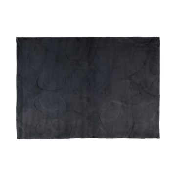 Vaip RABBIT 3D 80x150 cm antratsiit