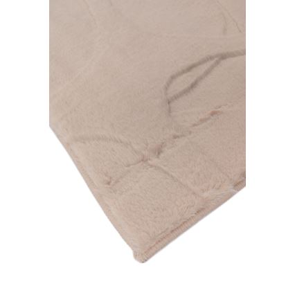 Vaip RABBIT 3D 80x150 cm beež