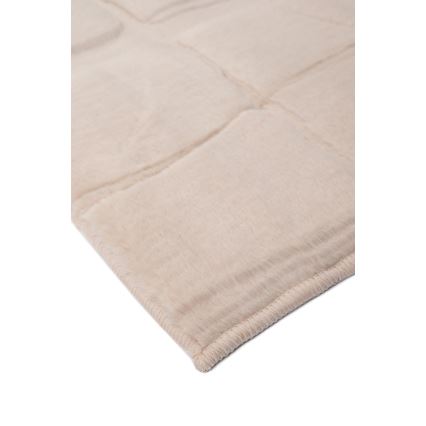 Vaip RABBIT 3D 80x150 cm beež
