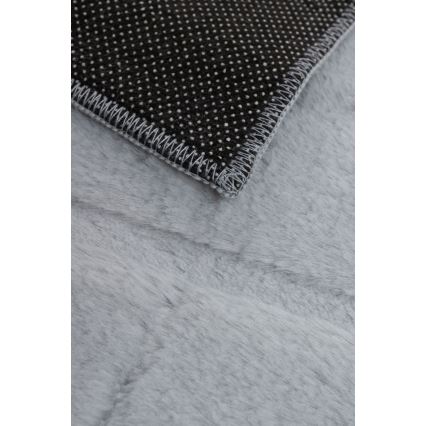 Vaip RABBIT 3D 80x150 cm hall