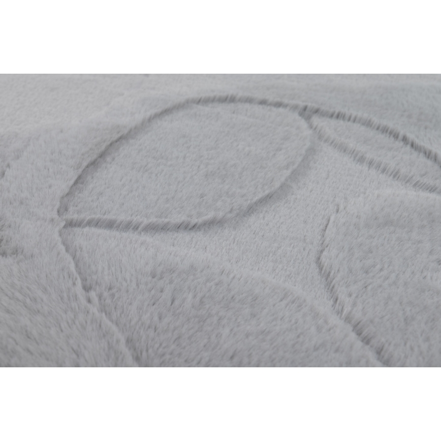 Vaip RABBIT 3D 80x150 cm helehall