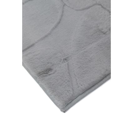 Vaip RABBIT 3D 80x150 cm helehall