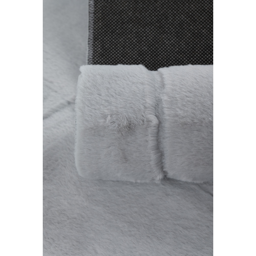 Vaip RABBIT 3D 80x150 cm helehall