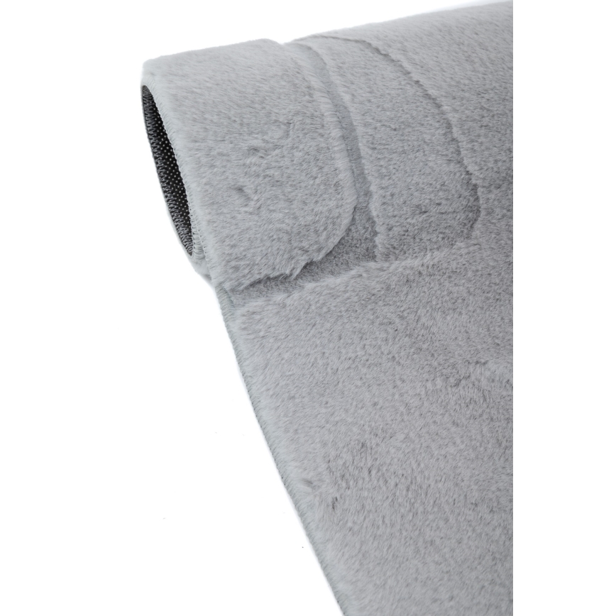 Vaip RABBIT 3D 80x150 cm helehall