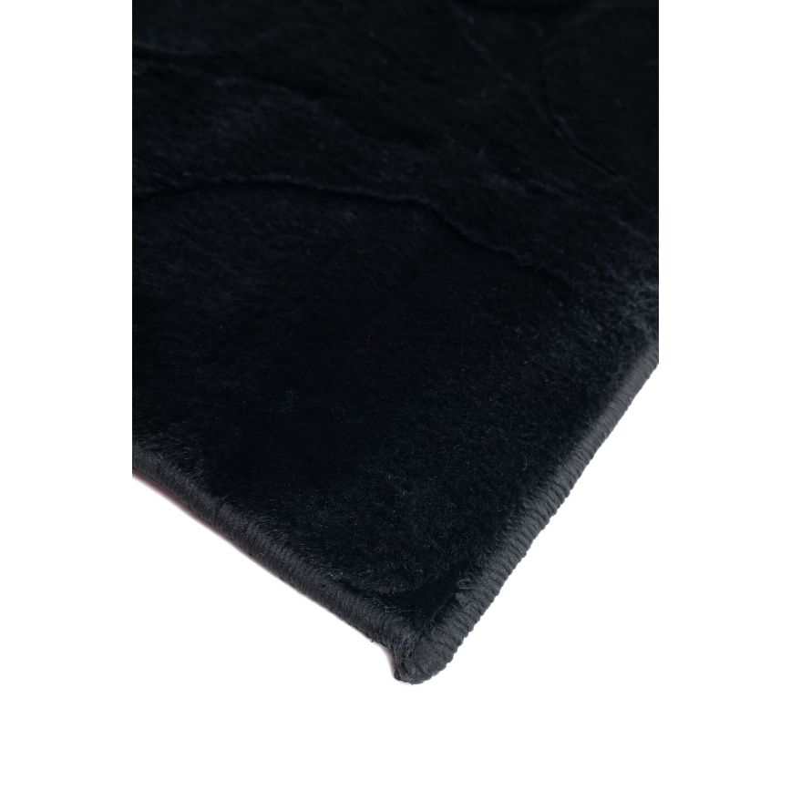 Vaip RABBIT 3D 80x150 cm must