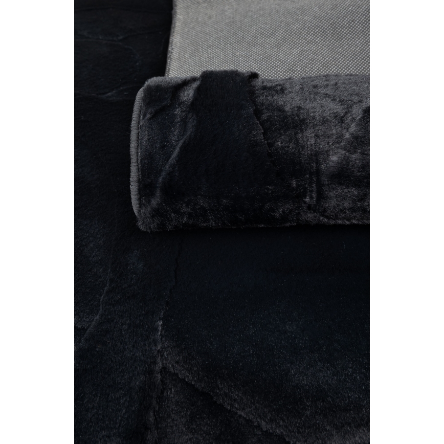 Vaip RABBIT 3D 80x150 cm must