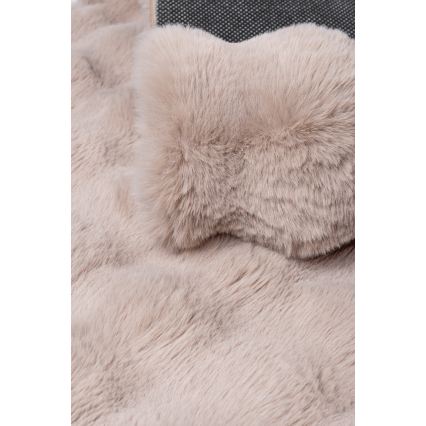 Vaip RABBIT BUBBLE 120x170 cm, beež