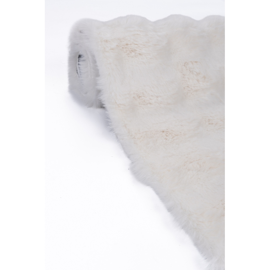 Vaip RABBIT BUBBLE 120x170 cm kreemjas