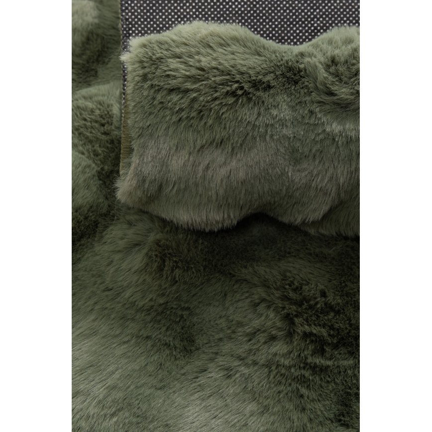 Vaip RABBIT BUBBLE 120x170 cm roheline