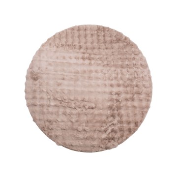 Vaip RABBIT BUBBLE 160 cm beež