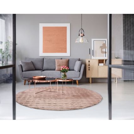 Vaip RABBIT BUBBLE 160 cm beež