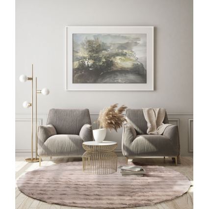 Vaip RABBIT BUBBLE 160 cm beež