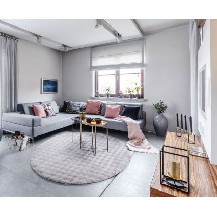 Vaip RABBIT BUBBLE 160 cm hall