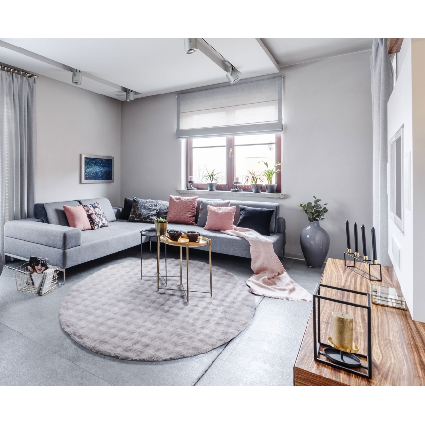 Vaip RABBIT BUBBLE 160 cm hall