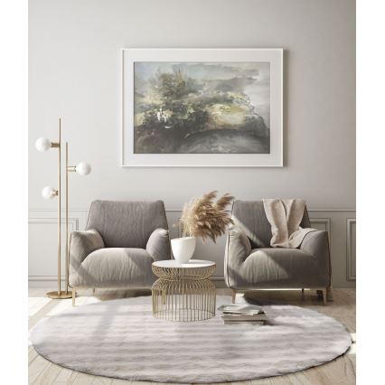 Vaip RABBIT BUBBLE 160 cm kreemjas